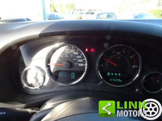 JEEP Wrangler usata, con Airbag