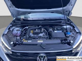 VOLKSWAGEN Taigo usata, con Bracciolo
