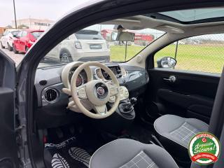 FIAT 500 usata, con Cruise Control