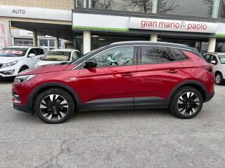 OPEL Grandland X usata, con Airbag