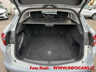 ALFA ROMEO Stelvio usata, con Boardcomputer