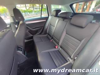 SKODA Octavia usata, con Fendinebbia