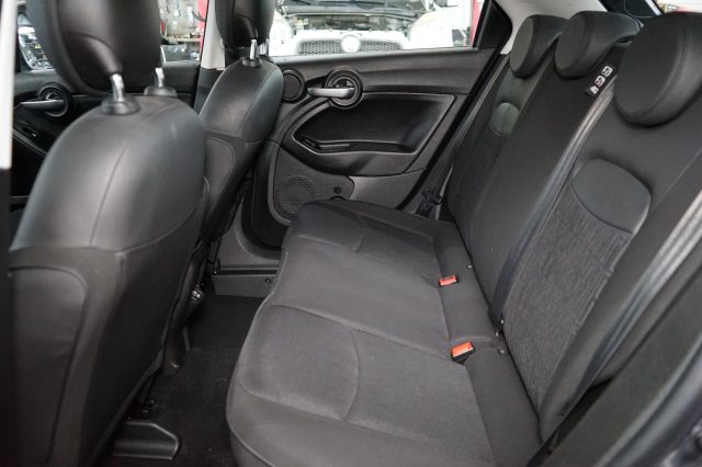 FIAT 500X usata, con Autoradio digitale