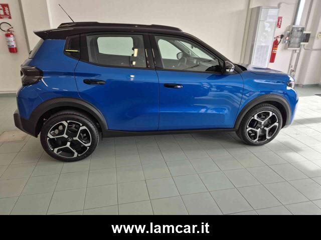 CITROEN C3 usata, con Immobilizzatore elettronico