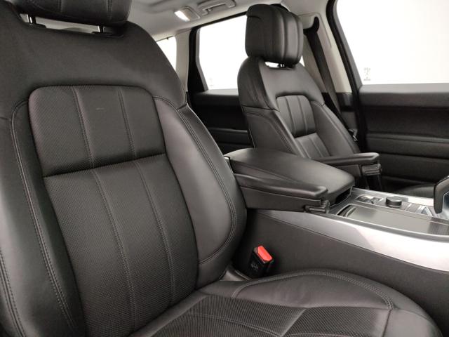 LAND ROVER Range Rover Sport usata, con Apple CarPlay