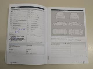 VOLKSWAGEN Maggiolino usata, con Interni in pelle