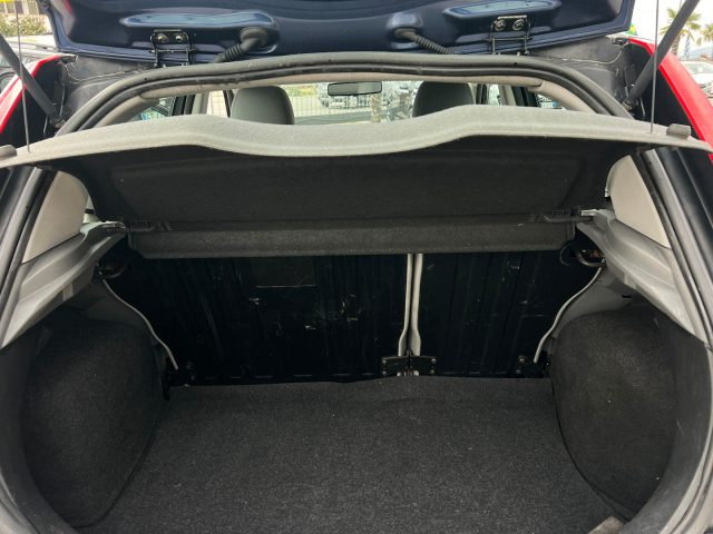 FORD Fiesta usata, con Volante multifunzione