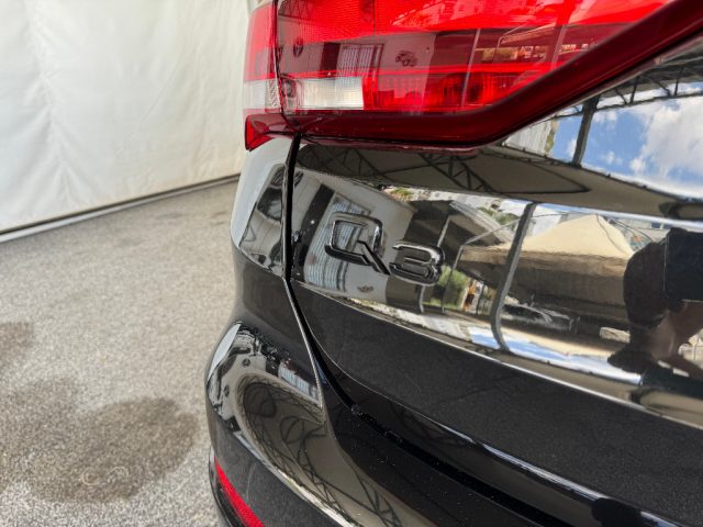 AUDI Q3 usata, con Bracciolo