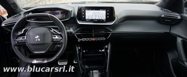 PEUGEOT 2008 usata, con Controllo trazione