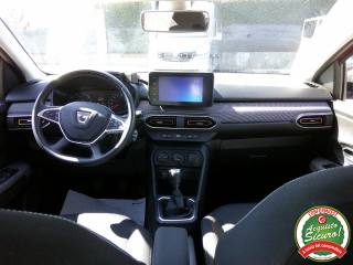 DACIA Sandero usata, con Bracciolo