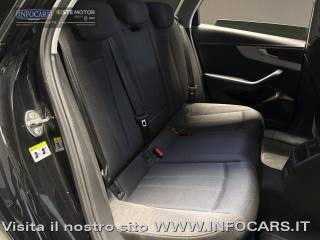 AUDI A4 usata, con Cerchi in lega