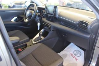 TOYOTA Yaris usata, con Controllo trazione