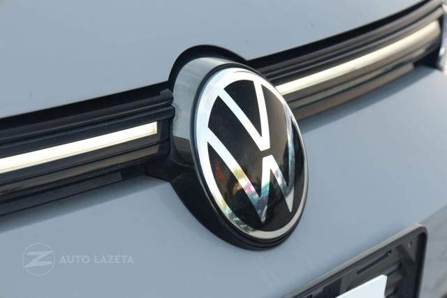 VOLKSWAGEN Golf GTI usata, con Climatizzatore automatico, 3 zone