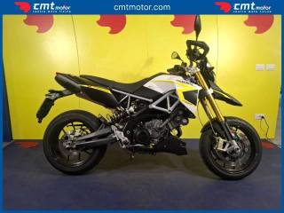 APRILIA Dorsoduro 750