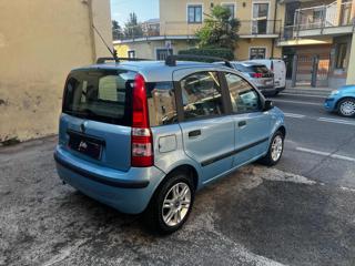 FIAT Panda usata, con Cerchi in lega