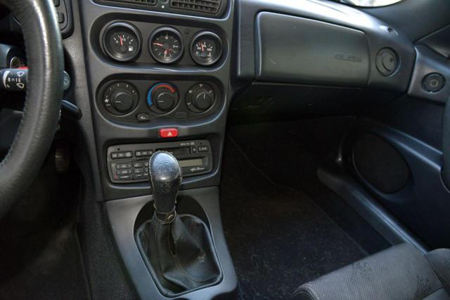 ALFA ROMEO Spider usata 21