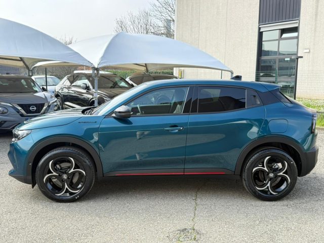 ALFA ROMEO Junior usata, con Autoradio