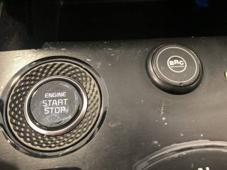 KIA Niro usata, con Sensori di parcheggio posteriori