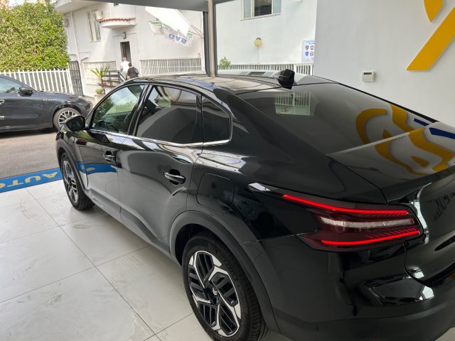 CITROEN C4 X usata, con Climatizzatore