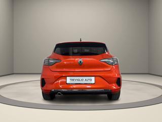 RENAULT Clio usata, con Autoradio