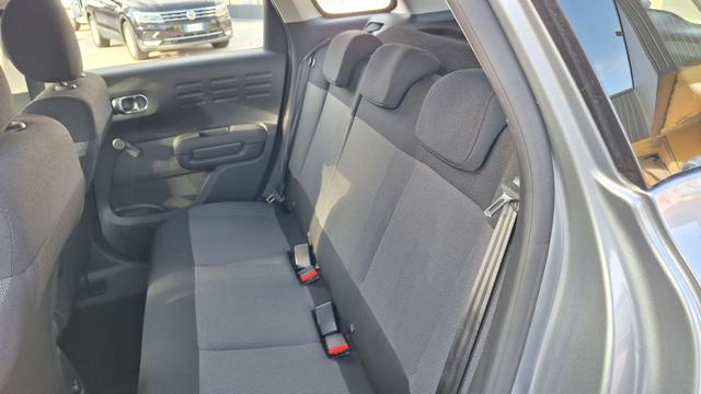 CITROEN C3 Aircross usata, con Airbag laterali