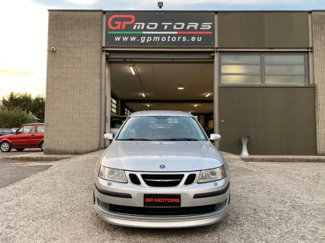 SAAB 9-3 usata, con ABS