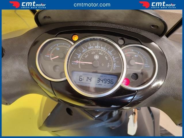 PIAGGIO Other usata 4