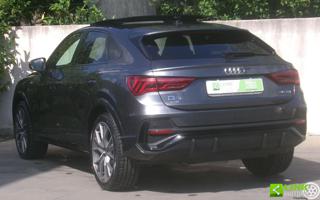 AUDI Q3 usata, con Airbag laterali