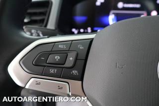 VOLKSWAGEN T-Roc usata, con Cruise Control