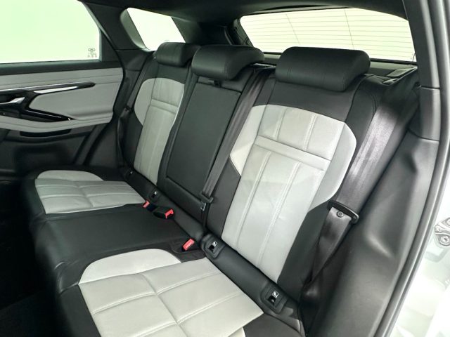 LAND ROVER Range Rover Evoque usata, con Cruise Control