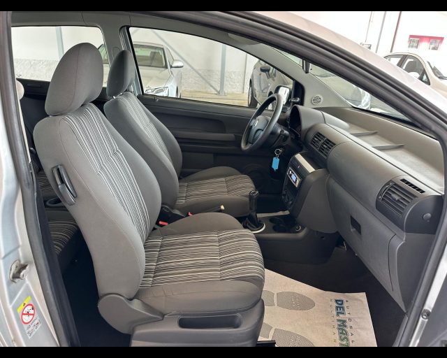 VOLKSWAGEN Fox usata 9