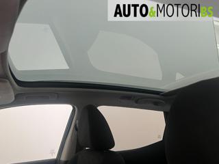 NISSAN Qashqai usata, con Cruise Control