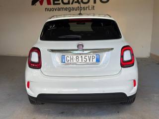 FIAT 500X usata, con Cerchi in lega