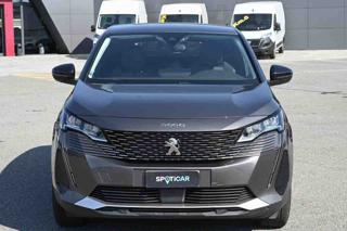 PEUGEOT 3008 usata, con Airbag