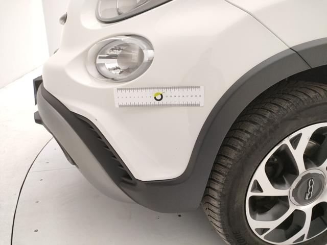 FIAT 500 usata 38