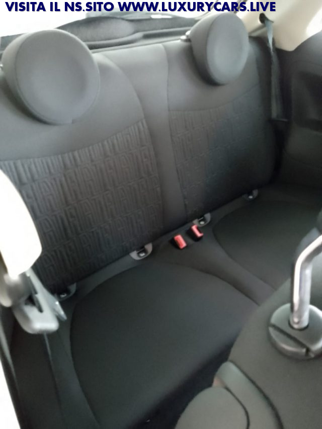 FIAT 500 usata 16