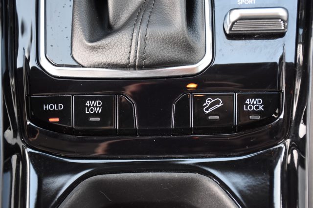 JEEP Compass usata, con Sistema di navigazione