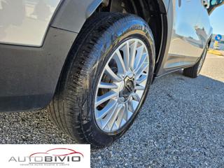 FIAT 500X usata, con Servosterzo