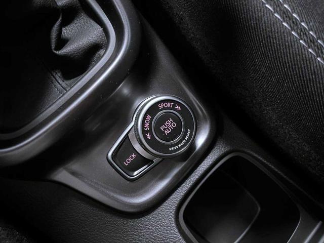 SUZUKI Vitara usata, con Cruise Control