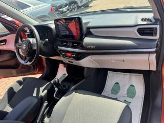 SUZUKI Swift usata, con Fendinebbia