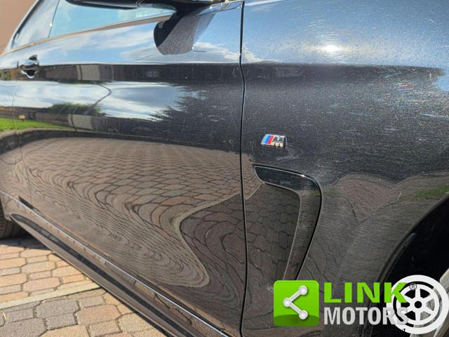 BMW 430 usata, con Chiusura centralizzata telecomandata