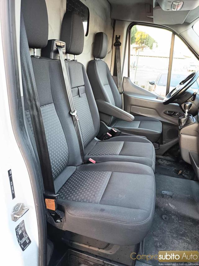 FORD Transit usata 12