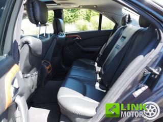 MERCEDES-BENZ S 320 usata 44