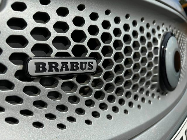 SMART ForTwo usata, con Controllo trazione