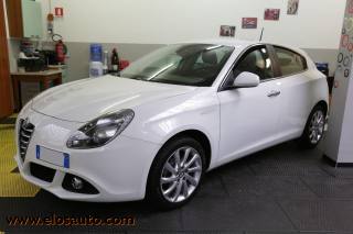 ALFA ROMEO Giulietta usata, con Boardcomputer