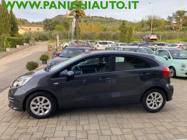 KIA Rio usata, con Airbag