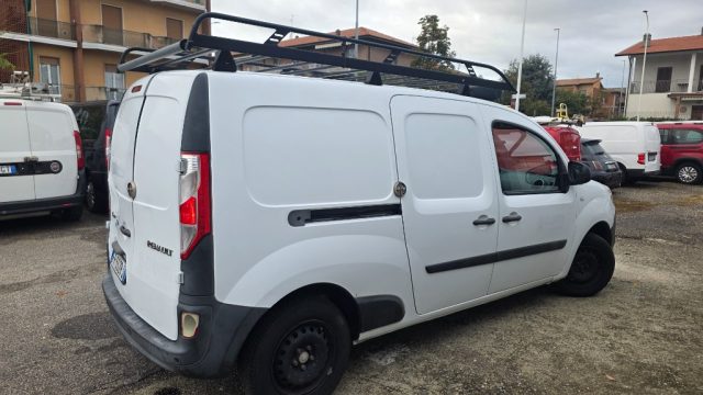 RENAULT Kangoo usata, con Chiusura centralizzata
