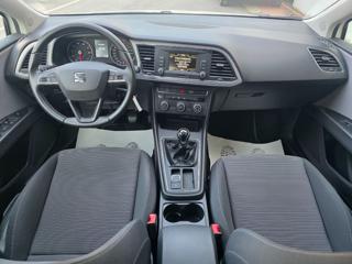 SEAT Leon usata, con Controllo trazione