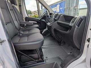 CITROEN Jumper usata, con Filtro antiparticolato