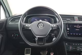 VOLKSWAGEN Tiguan usata 5